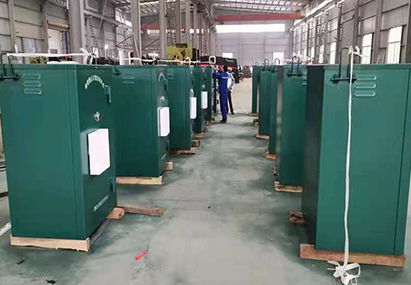 吉首移动炸药库：安全与效率并重的爆破行业新趋势